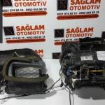 AUDİ Q5 2009 ÇIKMA KALORİFER KUTUSU OEM; 8K1820005