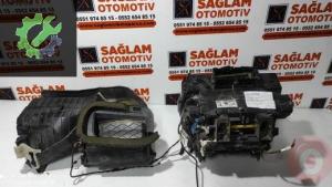 AUDİ Q5 2009 ÇIKMA KALORİFER KUTUSU OEM; 8K1820005