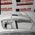 AUDİ Q5 S-LİNE 13-16 ÇIKMA SAĞ ÖN TAMPON KÖŞE OEM; 8R0807438