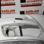 AUDİ Q5 S-LİNE 13-16 ÇIKMA SAĞ ÖN TAMPON KÖŞE OEM; 8R0807438
