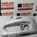 AUDİ Q5 S-LİNE 13-16 ÇIKMA SOL ÖN TAMPON KÖŞE OEM; 8R0807437