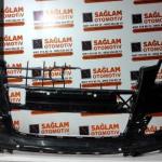 AUDİ Q7 06-12 ÇIKMA ÖN TAMPON OEM; 4L0807233