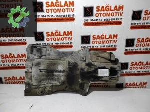 AUDİ Q7 2005 ÇIKMA ŞANZIMAN ALT MUHAFAZASI 7L8825231-7L0825231AH