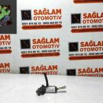 AUDİ-VW A4-A6-PASSAT ÇIKMA DEBRİYAJ ÜST MERKEZİ OEM; 8E1721401C