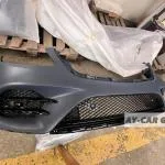 2014 Mercedes-Benz S Serisi Depo Çıkma Parça Ankara