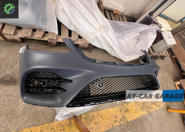 Mercedes-Benz S Serisi çıkma parça