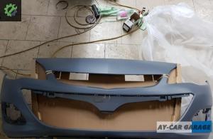 OPEL ASTRA J ÖN TAMPON SIFIR!! İTHAL!! 2012- 1401032 13364614-