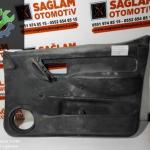 BERLİNGO 96-08 ÇIKMA SAĞ ÖN KAPI DÖŞEMESİ OEM; 9619225877