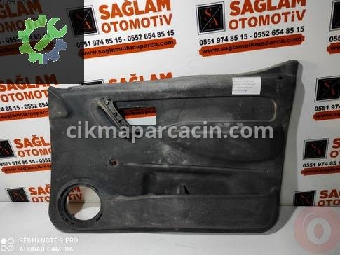 Acura RL Kapı Döşemesi çıkma parça