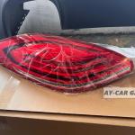 Porsche Panamera Çıkma Parça İstanbul