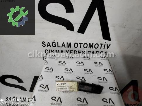 Land Rover Range Rover Tavan Lambası çıkma parça
