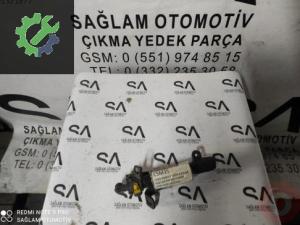BJ32-13C152-B RANGE ROVER EVOQUE ÇIKMA SAĞ FAR YIKAMAFİSKİYE