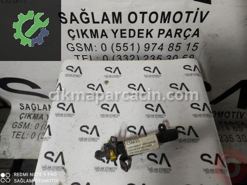 Land Rover Range Rover Cam Motoru çıkma parça