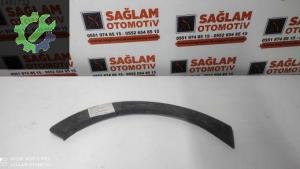 BK31-V278L01 FORDTRANSİT V363 14-18 ÇIKMA SOL ÇAMURLUK DODİK