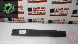 BK31V10155 FORD TRANSİT 15-19 ÇIKMA SOL ÖN KAPI KAPLAMASI
