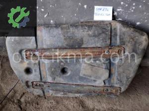 BMW 3 E34 DİESEL TANK