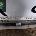 BMW 3 E46 ARKA TAMPON ORTA ÇITASI OEM; 51128222610