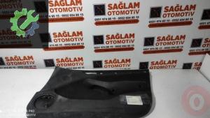BMW 3 SERİSİ E46 01-05 SAĞ ÖN KAPI DÖŞEMESİ OEM; 708672036