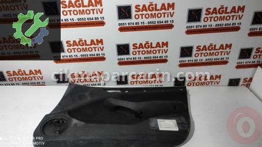 BMW 3 Serisi Kapı Döşemesi çıkma parça
