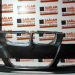 BMW 3-SERİSİ E90 06-11 ÇIKMA ÖN TAMPON OEM; 51117058443