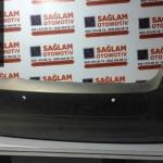 BMW 3 SERİSİ E90 ÇIKMA ARKA TAMPON OEM; 10268110