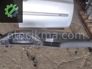 BMW 5 SERİ E34 GÖĞÜS