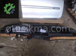 BMW 5 SERİ GÖĞÜS