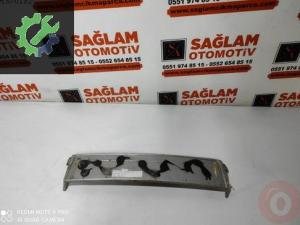 BMW 5 SERİSİ E39 95-04 ÇIKMA ÖN PLAKA TUTUCU OEM; 7005973.1