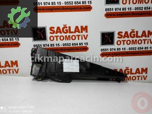 BMW 5 Serisi Hoparlör çıkma parça