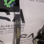 BMW 5 SERİSİ E46 ARKA TAMPON PAKOSU OEM; 51128212589