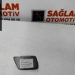 BMW 5 SERİSİ E60 SAĞ FAR YIKAMA KAPAĞI OEM; 5111-7896-600