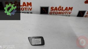 BMW 5 SERİSİ E60 SAĞ FAR YIKAMA KAPAĞI OEM; 5111-7896-600