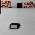 BMW 5 SERİSİ E60 SOL FAR YIKAMA KAPAĞI OEM; 5111-7896-599