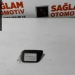 BMW 5 SERİSİ E60 SOL FAR YIKAMA KAPAĞI OEM; 5111-7896-599