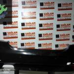 BMW 5 SERİSİ E61 04-10 ÇIKMA ARKA TAMPON OEM; 51127033707