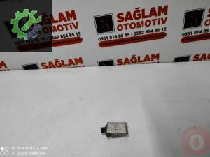 BMW 5 SERİSİ F10-F11 10-17 ÖN IZGARA,PANJUR MOTORU 6466R151