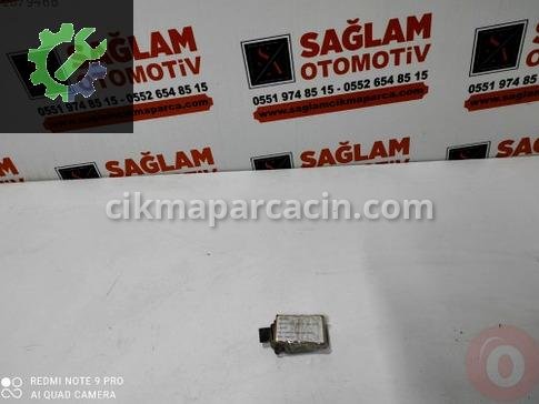 BMW 5 Serisi Fan Termiği çıkma parça
