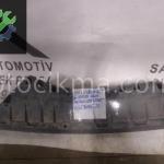 BMW 6 SERİSİ E63 ARKA TAMPON ORTA BRAKET OEM; 51127056388