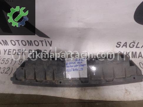 BMW 6 Serisi Tampon Braketi çıkma parça