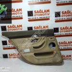 BMW 7 E38 ÇIKMA SOL ARKA KAPI DÖŞEMESİ OEM; 8225271