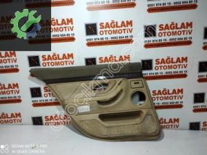 BMW 7 E38 ÇIKMA SOL ARKA KAPI DÖŞEMESİ OEM; 8225271