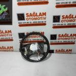 BMW 7 SERİSİ E38-E39 ÇIKMA DİREKSİYON SİMİDİ OEM; 1162083