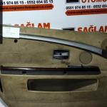 BMW 7 SERİSİ E65-E66-E67 SOL ÖN KAPI DÖŞEMESİ OEM; 100014348
