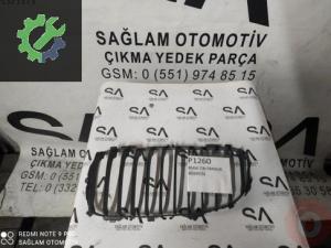 BMW ÇIKMA ÖN PANJUR BÖBREĞİ