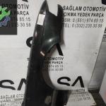 BMW E-32 ÇIKMA SAĞ ÖN ÇAMURLUK YEŞİL