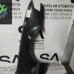 BMW E-32 ÇIKMA SAĞ ÖN ÇAMURLUK YEŞİL