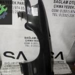 BMW E-32 ÇIKMA SOL ÖN ÇAMURLUK YEŞİL