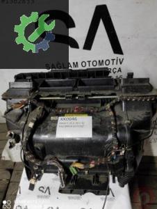 BMW E-32-E-39-E-46 ÇIKMA KALORİFER KUTUSU