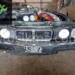 BMW 7 Serisi Komple Ön çıkma parça - SAĞLAM OTOMOTİV ÇIKMA YEDEK PARÇA Konya