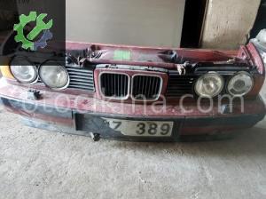 BMW E-34 BORDO KOMPLE ÖN